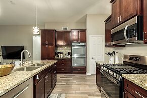 The Golden Cactus Phoenix