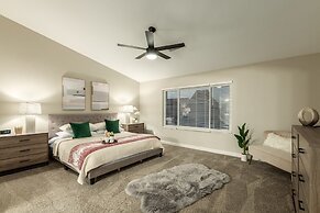 The Golden Cactus Phoenix