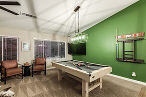 The Golden Cactus Phoenix