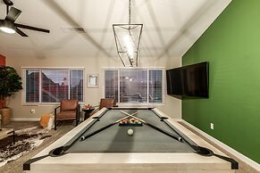 The Golden Cactus Phoenix