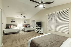 The Golden Cactus Phoenix