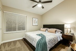 The Golden Cactus Phoenix