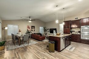 The Golden Cactus Phoenix