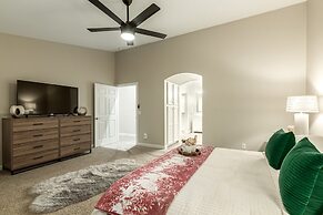 The Golden Cactus Phoenix