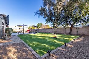 Glencove Mesa