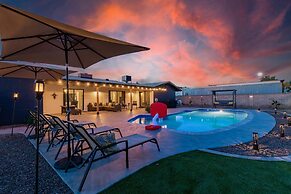 Glencove Mesa