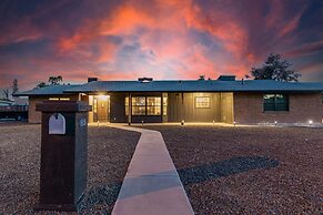 Glencove Mesa