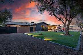 Glencove Mesa