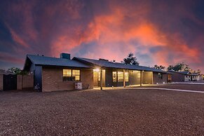 Glencove Mesa