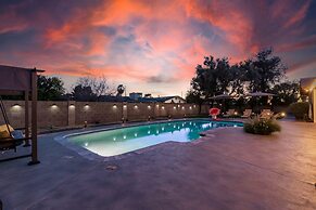 Glencove Mesa