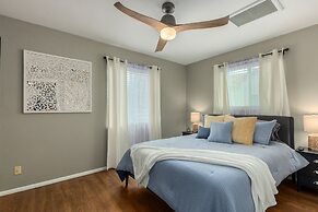 Mitchell Coronado Historic District Phoenix