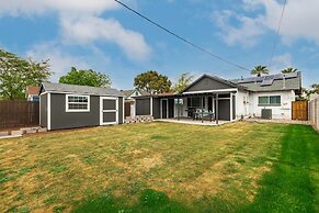 Mitchell Coronado Historic District Phoenix