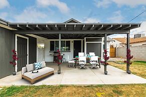 Mitchell Coronado Historic District Phoenix