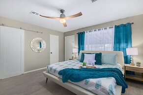 Mitchell Coronado Historic District Phoenix