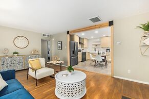 Mitchell Coronado Historic District Phoenix