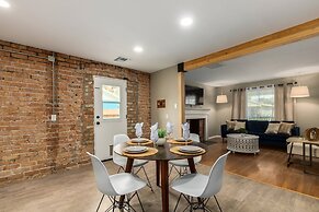 Mitchell Coronado Historic District Phoenix