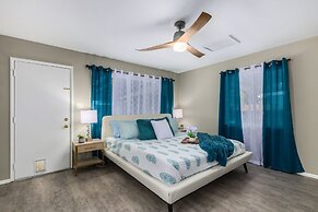 Mitchell Coronado Historic District Phoenix