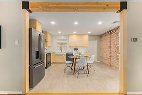 Mitchell Coronado Historic District Phoenix