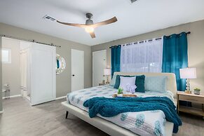 Mitchell Coronado Historic District Phoenix