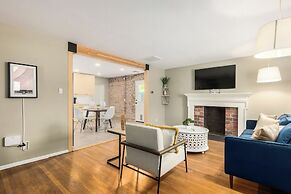 Mitchell Coronado Historic District Phoenix