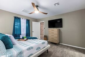 Mitchell Coronado Historic District Phoenix