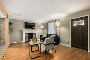 Mitchell Coronado Historic District Phoenix