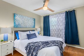 Mitchell Coronado Historic District Phoenix