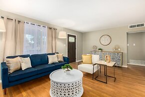 Mitchell Coronado Historic District Phoenix