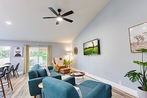 Monte Cristo Phoenix