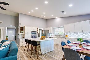 Monte Cristo Phoenix