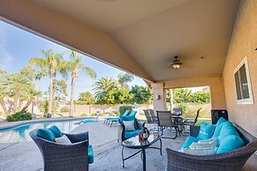 Monte Cristo Phoenix