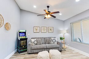 Monte Cristo Phoenix