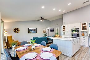 Monte Cristo Phoenix