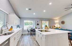 Monte Cristo Phoenix