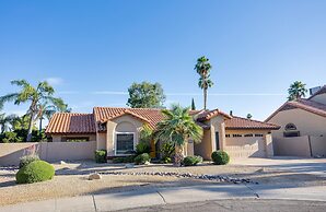 Monte Cristo Phoenix