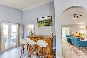 Monte Cristo Phoenix