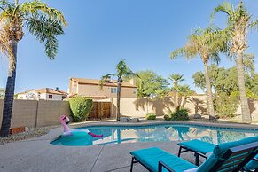 Monte Cristo Phoenix