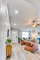 Monte Cristo Phoenix