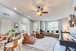 Monte Cristo Phoenix