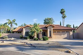 Monte Cristo Phoenix