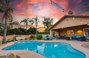 Monte Cristo Phoenix