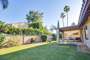 Monte Cristo Phoenix