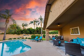 Monte Cristo Phoenix