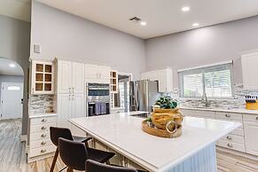 Monte Cristo Phoenix