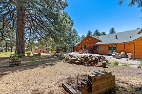 Townsend Flagstaff