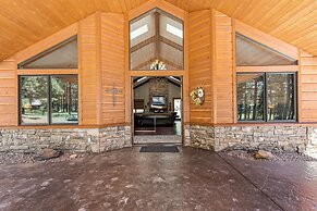 Townsend Flagstaff