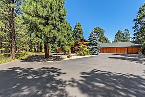 Townsend Flagstaff