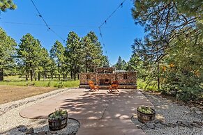 Townsend Flagstaff