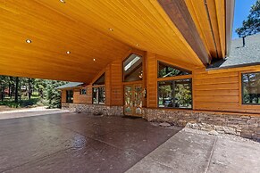Townsend Flagstaff
