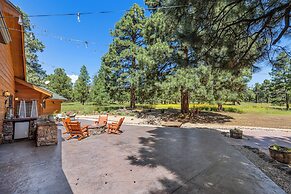 Townsend Flagstaff